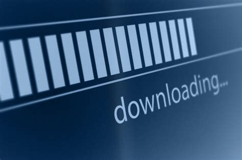 Downloading is the transmission of a file or data from one computer to another over a network, usually from a larger server to a user device. Download can refer to the general transfer of data or to transferring a specific file. It can also be called to download, DL or D/L. All internet use requires downloading data. 